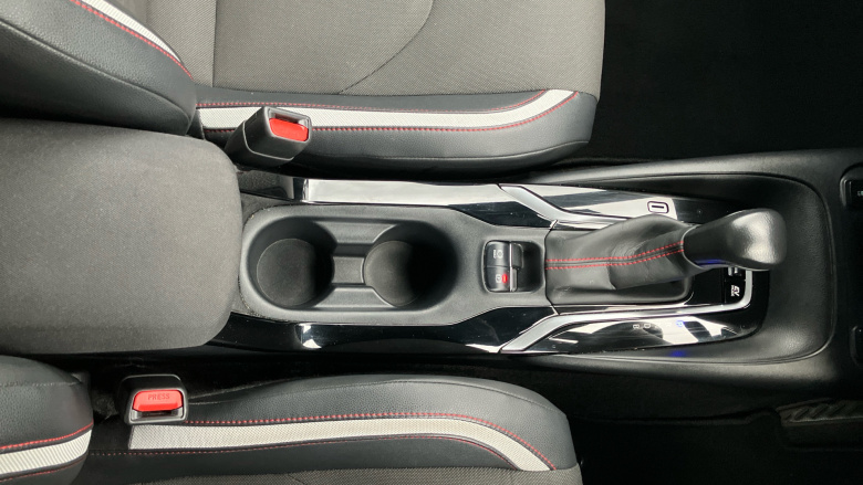 Toyota Corolla 1.8 VVT-i Hybrid GR Sport 5dr CVT Hybrid Hatchback